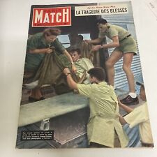 Paris match 269 d'occasion  Expédié en Belgium
