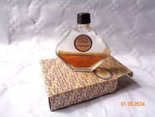 Flacon parfum ancien d'occasion  Claye-Souilly
