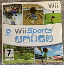 Wii sports per usato  Casapesenna
