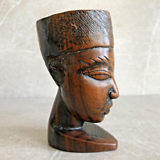 African wood carving for sale  OAKHAM