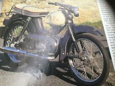 Kreidler florett motorcycle for sale  BRIGHTON