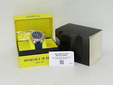 Invicta men 49mm for sale  Kansas City