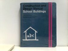 School Buildings. Construction and Design Manual Meuser, Natascha: na sprzedaż  Wysyłka do Poland