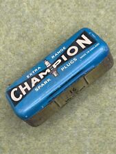 Antique champion blue for sale  Shipping to Ireland