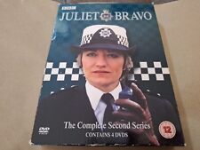 Juliet bravo series for sale  READING