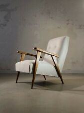 1950 fauteuil moderniste d'occasion  Paris III