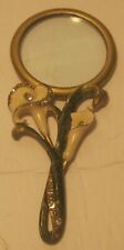 antique magnifying glass for sale  Greensboro