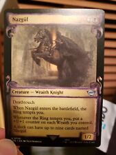 Nazgul 726 mtg for sale  Middle Village