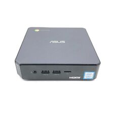 Asus chromebox thin for sale  LEEDS