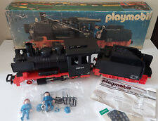 Train playmobil 4052 d'occasion  Orleans-