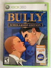 Bully scholarship edition for sale  Napa