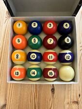 8 ball pool table for sale  WORCESTER