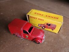Vintage dinky toys d'occasion  Mirecourt