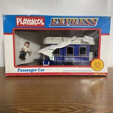 Playskool express passenger for sale  Eureka