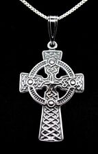 Celtic cross pendant for sale  Scottsdale