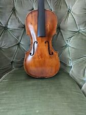 alte geige violine gebraucht kaufen  Limbach-Oberfrohna