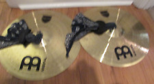 Meinl marching cymbals for sale  Mooresville