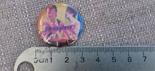 Stranglers vintage pin for sale  BRISTOL