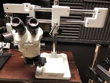Amscope 6.7x 45x for sale  Ripley