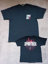 Spiritbox shirt gildan for sale  LANCING