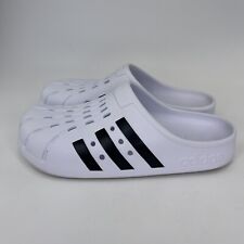 Adidas adilette clogs for sale  Cross Plains