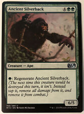 Used, MTG Ancient Silverback Magic 2015 168/269 Regular Uncommon for sale  Shipping to South Africa