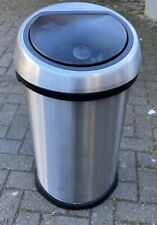 Brabantia litre stainless for sale  MANCHESTER