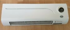 Prem-I-Air PTC over Door Heater/Fan-Model EH1464 Used Excellent Condition Remote for sale  LONDON