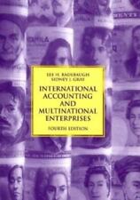 International accounting multi for sale  Boston