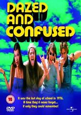Dazed confused dvd for sale  Shipping to Ireland