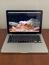 Apple macbook pro for sale  Shipping to Ireland