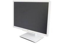 Fujitsu B22W-6 22" Monitor LED 1680x1050 D-SUB DVI DisplayPort Biały na sprzedaż  PL