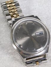 Vintage seiko diashock for sale  Fort Worth