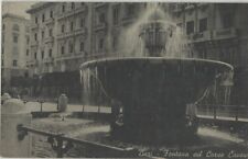 Bari fontana sul usato  Campobasso