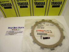 Yamaha WR250 YZ250 WR250 WR426 NOS OEM Clutch Friction Plate # 3XK-16321-00 for sale  Shipping to South Africa