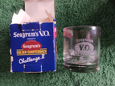 Vintage 1991 seagrams for sale  Earlville