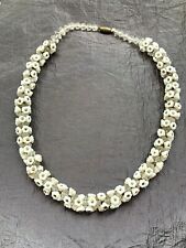 Collier vintage designer d'occasion  France