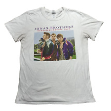 Jonas brothers shirt for sale  Quinnesec