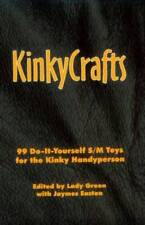 Kinkycrafts toys kinky for sale  Montgomery