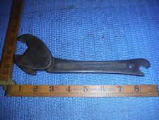vintage wrench for sale  LOUGHBOROUGH