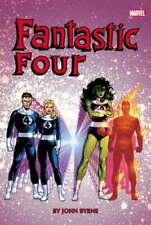 Fantastic four omnibus d'occasion  Expédié en Belgium