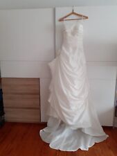 Robe mariee miss d'occasion  Strasbourg-