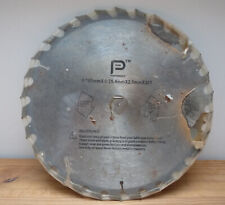Performance circular saw for sale  TORQUAY