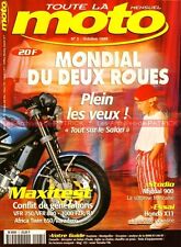 Moto yamaha fzr d'occasion  Cherbourg-Octeville-