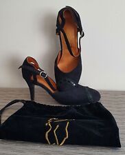 Tango heels black for sale  Sacramento