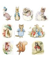 6cm beatrix potter for sale  Shipping to Ireland