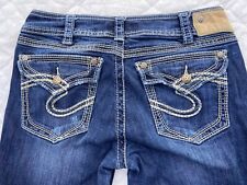Silver jeans womens for sale  Natchitoches