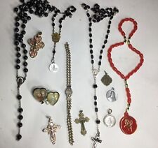 Great collection religious for sale  ALTRINCHAM