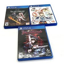 Playstation ps4 tales for sale  Chesapeake