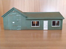 Used, Hornby R9810 Corrugated Iron Workshop - OO Gauge - Never Used for sale  Shipping to South Africa